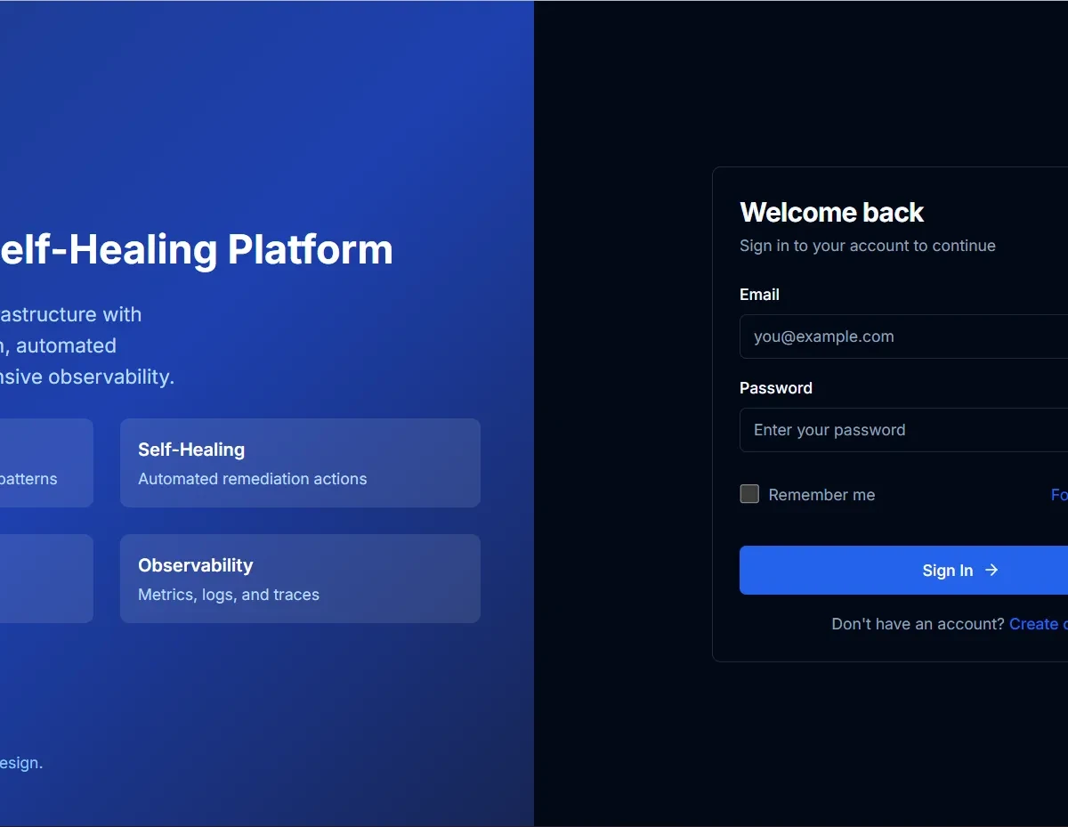 Why Over-Engineering Is the Enemy of Shipping