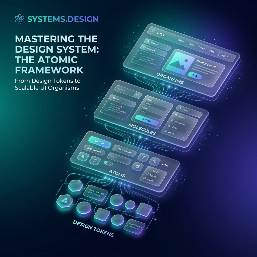 Designing Interfaces That Actually Scale
