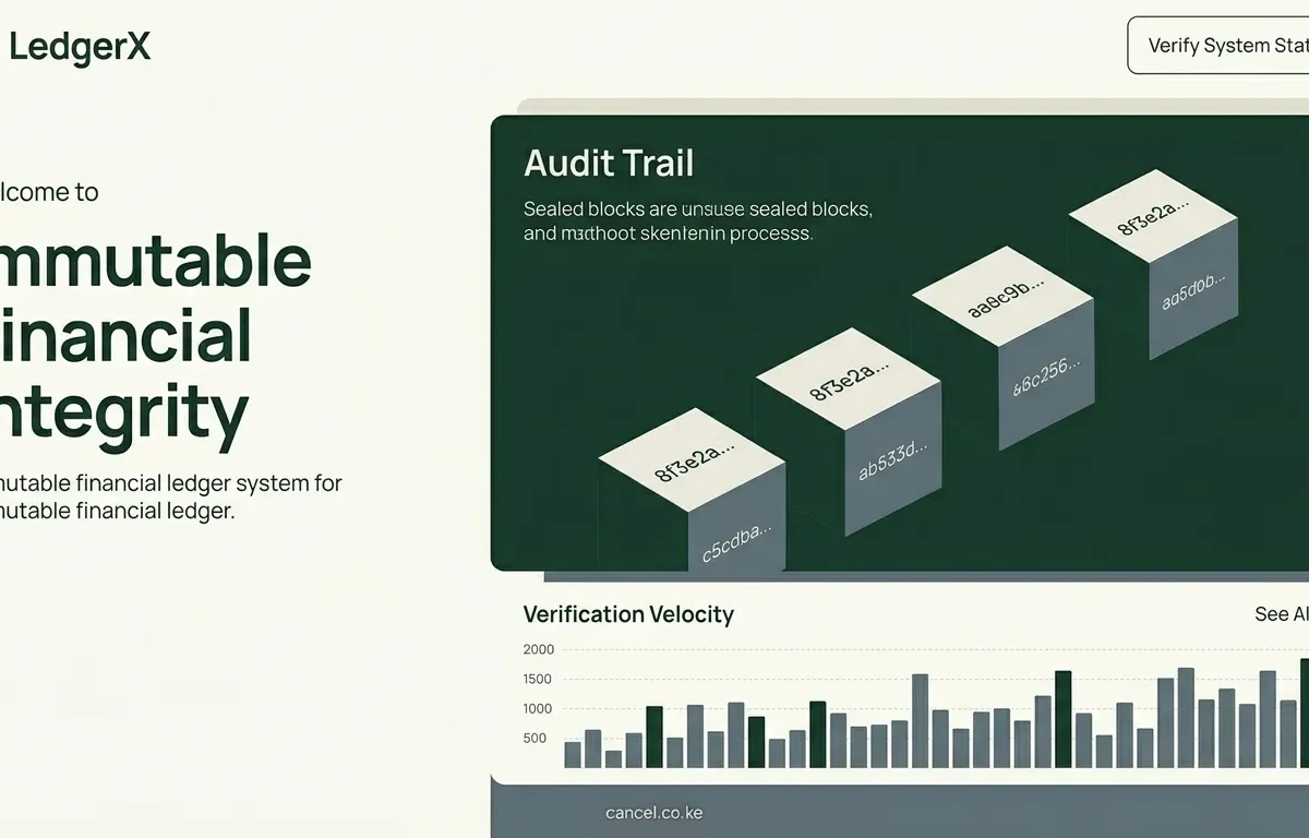 Most Developers Don’t Understand Failure — And It Shows