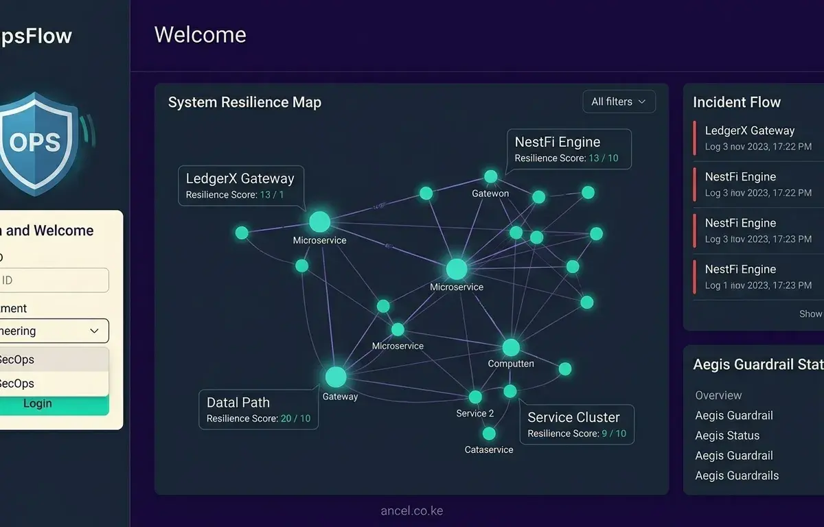 The 3 Hardest Things About Building Distributed Systems