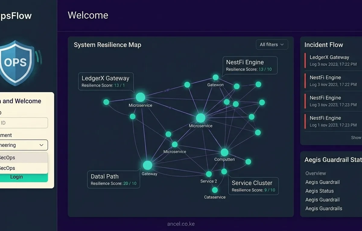 The 3 Hardest Things About Building Distributed Systems