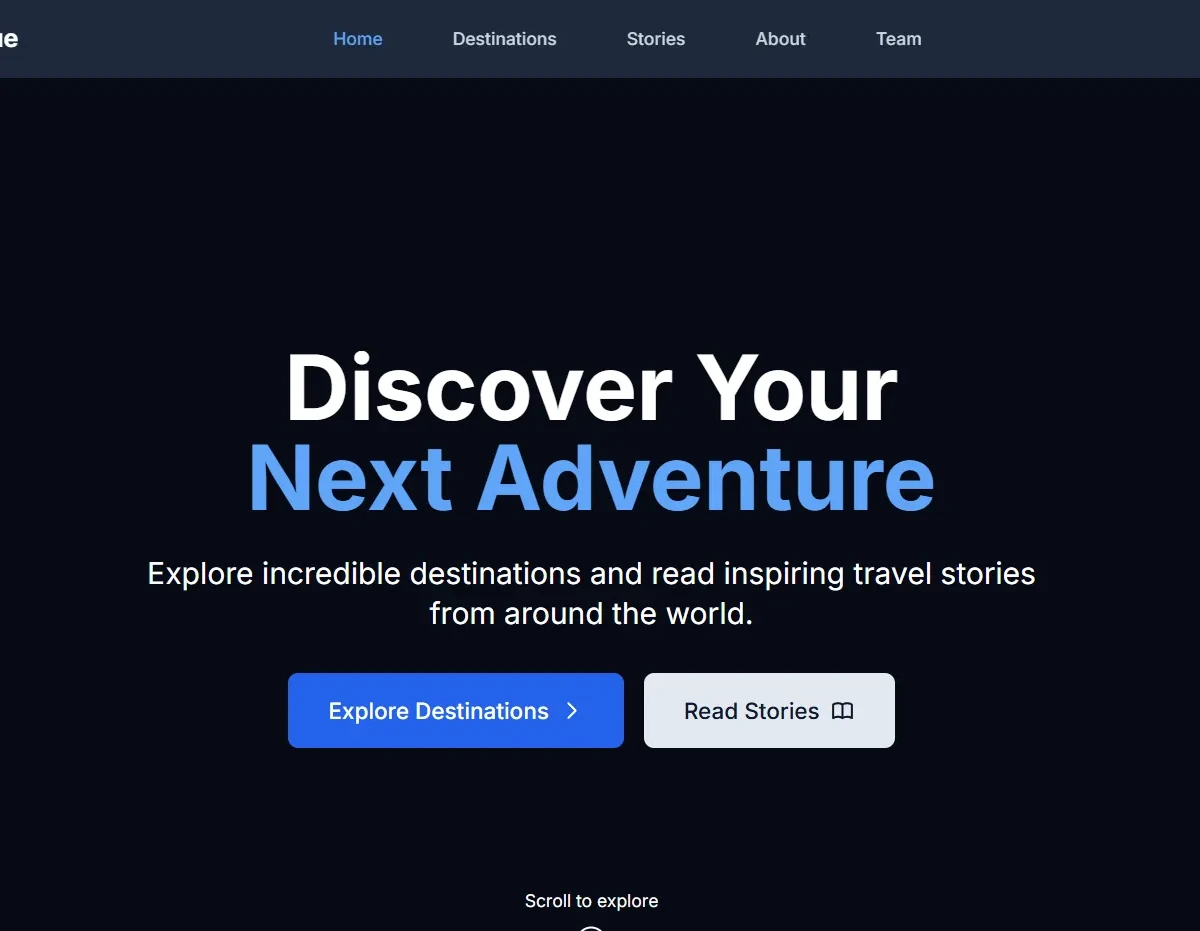 Why Over-Engineering Is the Enemy of Shipping